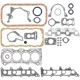 Purchase Top-Quality Full Gasket Set by VICTOR REINZ - 01-53585-02 pa1