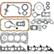 Purchase Top-Quality Full Gasket Set by VICTOR REINZ - 01-53585-02 pa2