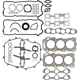 Purchase Top-Quality VICTOR REINZ - 01-53665-01 - Engine Gasket Set pa1