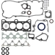 Purchase Top-Quality Full Gasket Set by VICTOR REINZ - 01-53965-03 pa1