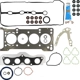 Purchase Top-Quality VICTOR REINZ - 01-54045-02 - Engine Gasket Set pa1