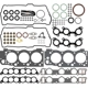 Purchase Top-Quality VICTOR REINZ - 01-54235-01 - Engine Gasket Set pa1