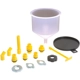 Purchase Top-Quality LISLE - 24680 - New Spill-Free Funnel Kit pa1