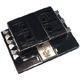 Purchase Top-Quality PICO OF CANADA - 3410-11 - 6 Way Fuse Block with Tab Terminals pa1