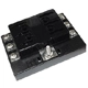 Purchase Top-Quality PICO OF CANADA - 3413-11 - 6 Way Fuse Block with Screw Terminals pa1