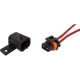 Purchase Top-Quality PICO OF CANADA - 943-11 - 12 AWG 30A Min Blade Waterproof In-Line Fuse Holder pa2