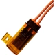Purchase Top-Quality PICO OF CANADA - 949-11 - 12 AWG 30A Standard Blade IP67 Fuse Holder pa2