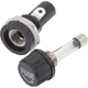 Purchase Top-Quality PICO OF CANADA - 995-11 - Panel Mount Glass Fuse Holder pa3