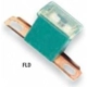 Purchase Top-Quality Lien fusible ou câble par BUSSMANN - FLD100 pa2