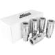Purchase Top-Quality MILTON INDUSTRIES INC - 1816 - G-Style 1/2 (M) NPT x 1/2 99 CFM Steel Quick Coupler Body, 5 Pieces (Pack of 5) pa2
