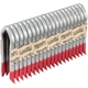 Purchase Top-Quality MILWAUKEE - MPU2-960 - 2 INCH 9 GAUGE GALVANIZED STAPLES pa1
