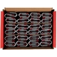 Purchase Top-Quality MILWAUKEE - MPU2-960 - 2 INCH 9 GAUGE GALVANIZED STAPLES pa2