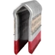 Purchase Top-Quality MILWAUKEE - MPU2-960 - 2 INCH 9 GAUGE GALVANIZED STAPLES pa8