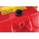 Purchase Top-Quality Gas Caddy by JOHNDOW - FC25PFC pa7