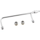 Purchase Top-Quality Gas Line Kit by MR. GASKET - 1552 pa3