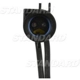 Purchase Top-Quality Gauge Connector by BLUE STREAK (HYGRADE MOTOR) - S2181 pa14