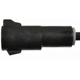 Purchase Top-Quality Gauge Connector by BLUE STREAK (HYGRADE MOTOR) - S2181 pa15
