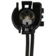 Purchase Top-Quality Connecteur de jauge de BLUE STREAK (HYGRADE MOTOR) - S2201 pa6