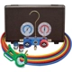Purchase Top-Quality Gauge Set by MASTERCOOL - 98661 pa1
