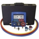 Purchase Top-Quality Gauge Set by MASTERCOOL - 99872A pa1