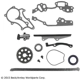 Purchase Top-Quality Gear Kit by BECK/ARNLEY - 029-0113HD pa1