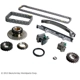Purchase Top-Quality Gear Kit by BECK/ARNLEY - 029-0128 pa1