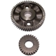 Purchase Top-Quality CLOYES GEAR INC - 2525S - Timing Gear Set pa2