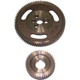 Purchase Top-Quality CLOYES GEAR INC - 2555S - Engine Timing Gear Set pa1