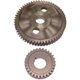 Purchase Top-Quality CLOYES GEAR INC - 2766S - Engine Timing Gear Set pa1