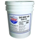 Purchase Top-Quality Lucas Oil - 10061 - Heavy Duty 85W-140 Gear Oil - 5 Gallon Pail (1 Pail) pa2