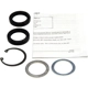 Purchase Top-Quality Gear Shaft Seal Kit by EDELMANN - 8515 pa5