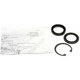 Purchase Top-Quality Gear Shaft Seal Kit by EDELMANN - 8516 pa1