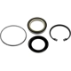 Purchase Top-Quality Gear Shaft Seal Kit by GATES - 348493 pa6