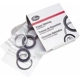 Purchase Top-Quality Gear Shaft Seal Kit by GATES - 348494 pa3