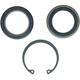 Purchase Top-Quality Gear Shaft Seal Kit by GATES - 349600 pa5