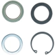 Purchase Top-Quality GATES - 350650 - Gear Shaft Seal Kit pa4