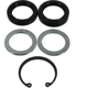 Purchase Top-Quality Gear Shaft Seal Kit by NATIONAL OIL SEALS - PSK1 pa2