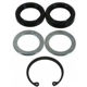 Purchase Top-Quality Gear Shaft Seal Kit by NATIONAL OIL SEALS - PSK1 pa1