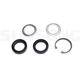 Purchase Top-Quality Gear Shaft Seal Kit by SUNSONG NORTH AMERICA - 8401225 pa1