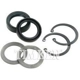 Purchase Top-Quality Gear Shaft Seal Kit by TIMKEN - PSK1 pa2