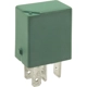 Purchase Top-Quality General Purpose Relay by BLUE STREAK (HYGRADE MOTOR) - RY1071 pa1