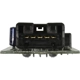 Purchase Top-Quality General Purpose Relay by BLUE STREAK (HYGRADE MOTOR) - RY1775 pa3