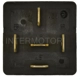 Purchase Top-Quality General Purpose Relay by BLUE STREAK (HYGRADE MOTOR) - RY1855 pa2