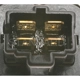 Purchase Top-Quality General Purpose Relay by BLUE STREAK (HYGRADE MOTOR) - RY408 pa1