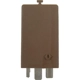 Purchase Top-Quality General Purpose Relay by BLUE STREAK (HYGRADE MOTOR) - RY978 pa2