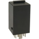 Purchase Top-Quality General Purpose Relay by BLUE STREAK (HYGRADE MOTOR) - RY990 pa1