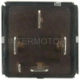 Purchase Top-Quality General Purpose Relay by BLUE STREAK (HYGRADE MOTOR) - RY1112 pa1