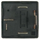 Purchase Top-Quality General Purpose Relay by BLUE STREAK (HYGRADE MOTOR) - RY1118 pa39