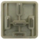 Purchase Top-Quality General Purpose Relay by BLUE STREAK (HYGRADE MOTOR) - RY1129 pa1