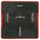 Purchase Top-Quality General Purpose Relay by BLUE STREAK (HYGRADE MOTOR) - RY1171 pa6